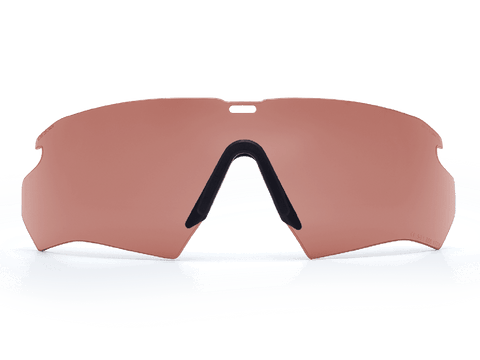 ESS CROSSBOW REPLACEMENT LENS HI-DEF COPPER