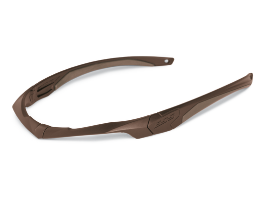 ESS CROSSBOW REPLACEMENT FRAME COYOTE BROWN