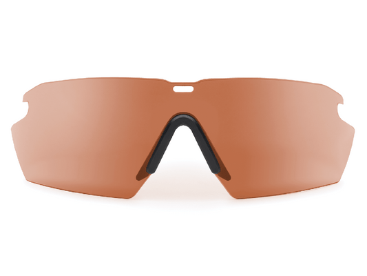 ESS CROSSHAIR REPLACEMENT LENS HI-DEF COPPER