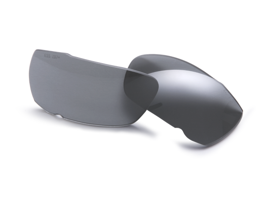 ESS CDI REPLACEMENT LENS MIRRORED GRAY