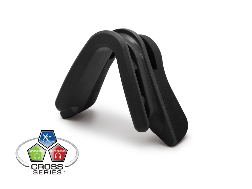 ESS CROSSHAIR REPLACEMENT MEDIUM CLEARANCE NOSEPIECE