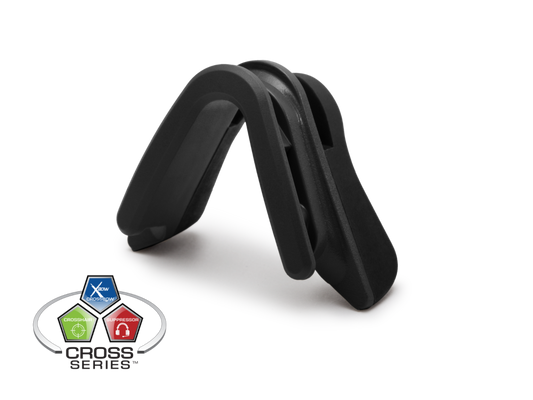 ESS CROSSHAIR REPLACEMENT MEDIUM CLEARANCE NOSEPIECE