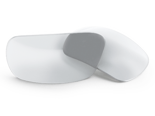 ESS CREDENCE REPLACEMENT LENS KIT CLEAR