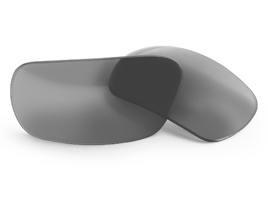 ESS CREDENCE REPLACEMENT LENS KIT MIRRORED GRAY