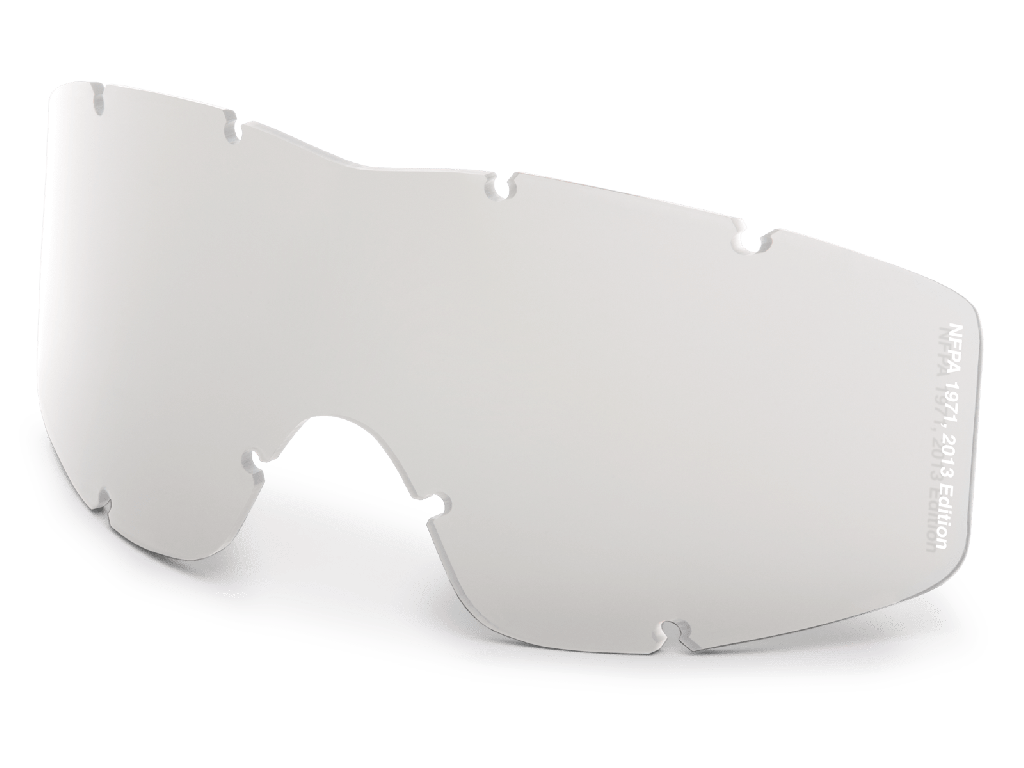 ESS FIREPRO 1971 REPLACEMENT LENS CLEAR