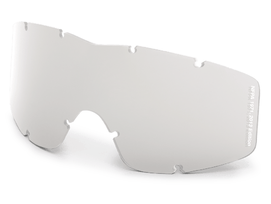 ESS FIREPRO 1971 REPLACEMENT LENS CLEAR