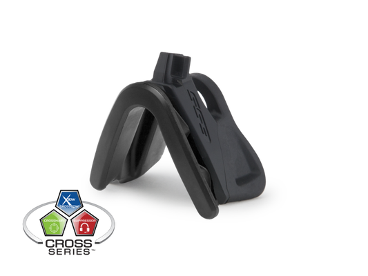 ESS UPLC REPLACEMENT RX NOSEPIECE BLACK APEL