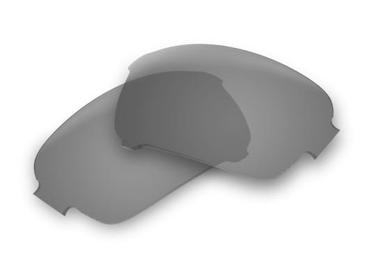ESS ROLLBAR REPLACEMENT LENS SMOKE GRAY