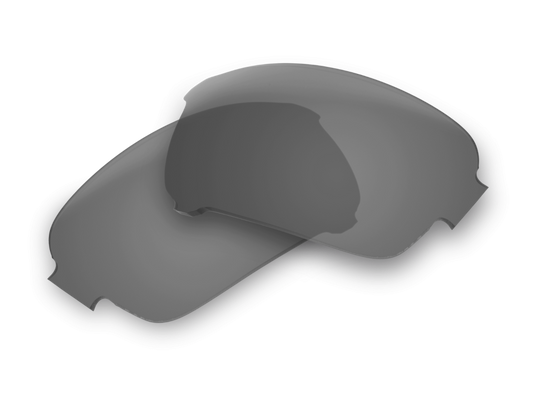 ESS ROLLBAR REPLACEMENT LENS MIRRORED GRAY