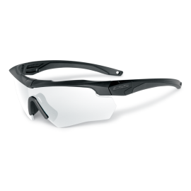 ESS CROSSBOW ONE BLACK W/ CLEAR