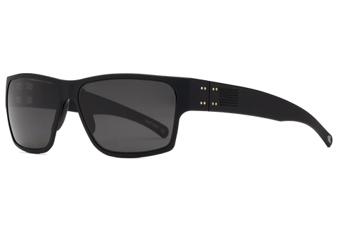 PATRIOT DELTA - BLACK CERAKOTE / AMERICAN FLAG - SMOKE POLARIZED