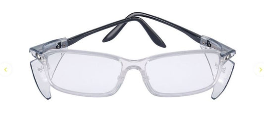 BOLLE B809 MEDIUM - NYLON METAL - BLACK - 52/17-130