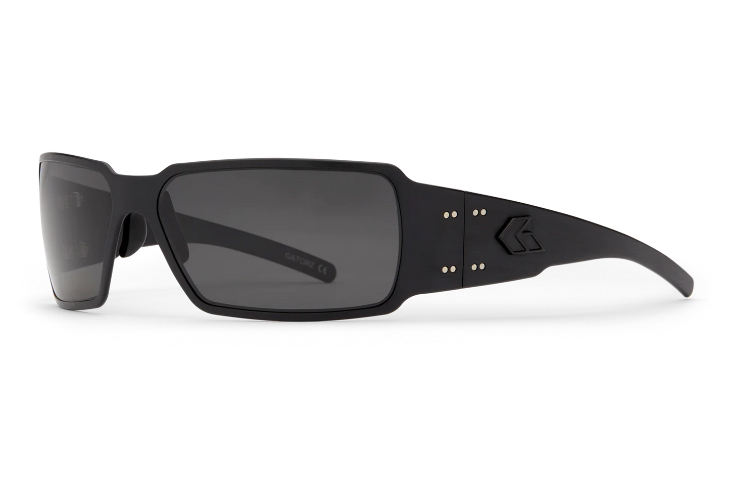 BOXSTER - CERAKOTE BLACKOUT / SMOKE POLARIZED