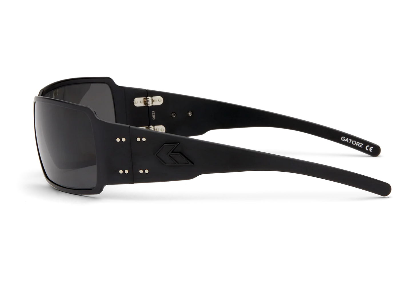 BOXSTER - CERAKOTE BLACKOUT / SMOKE POLARIZED