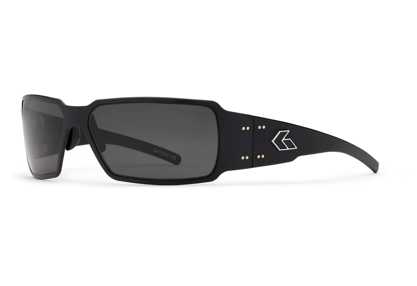 BOXSTER - CERAKOTE BLACK / SMOKE POLARIZED
