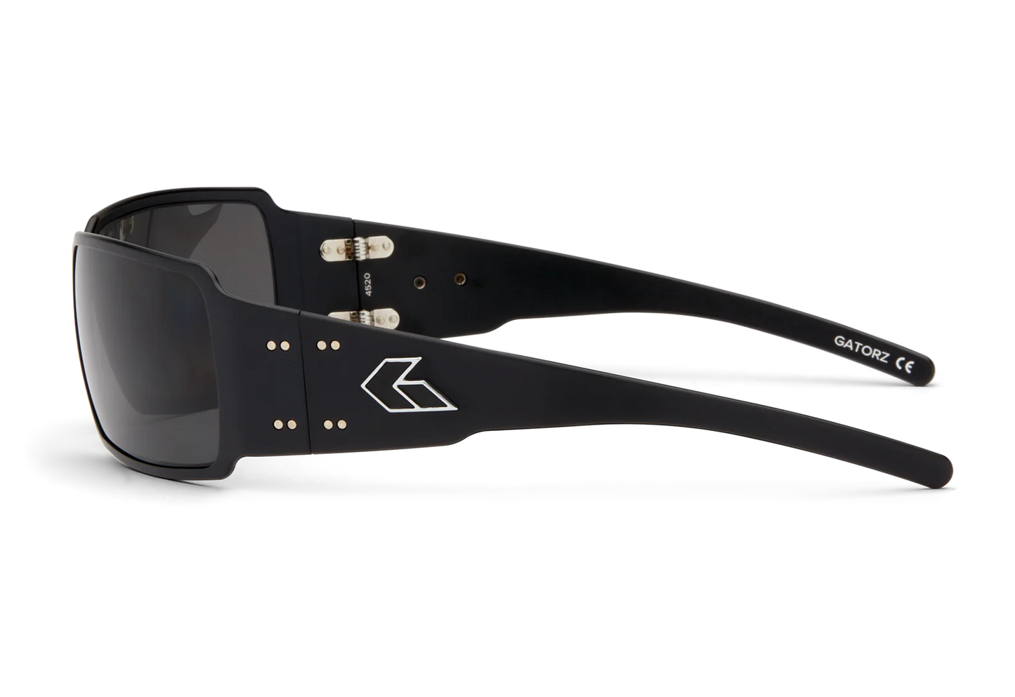 BOXSTER - CERAKOTE BLACK / SMOKE POLARIZED