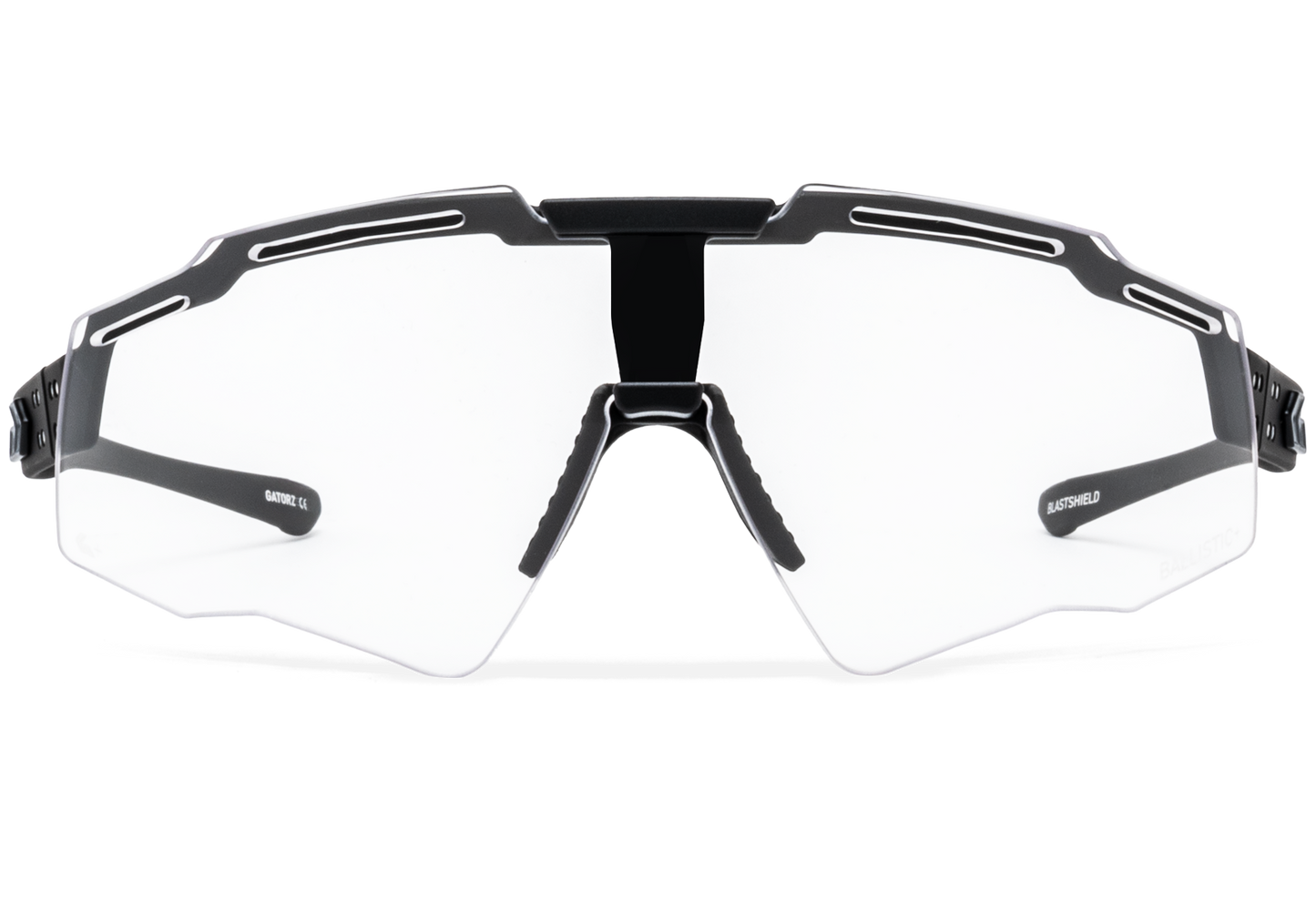 BlastshieldB2 Black MILSPEC Clear-2