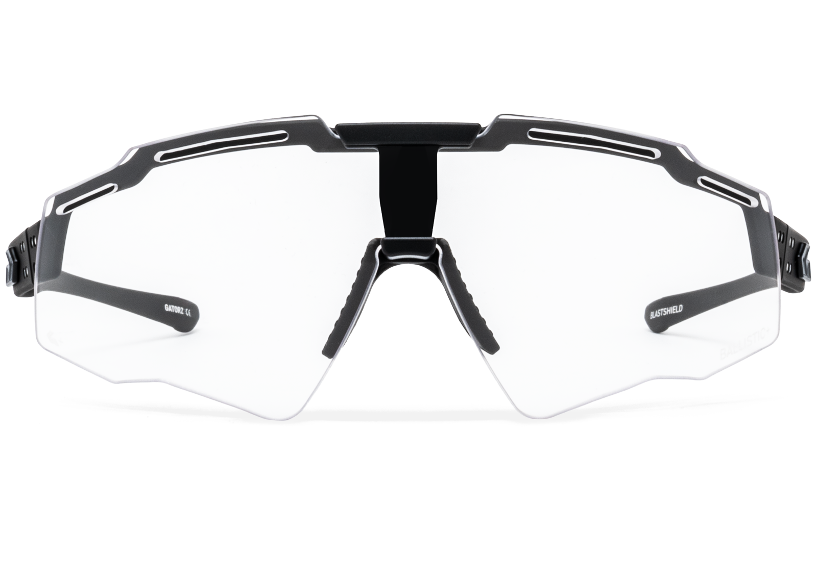 BlastshieldB2 Black MILSPEC Clear-2