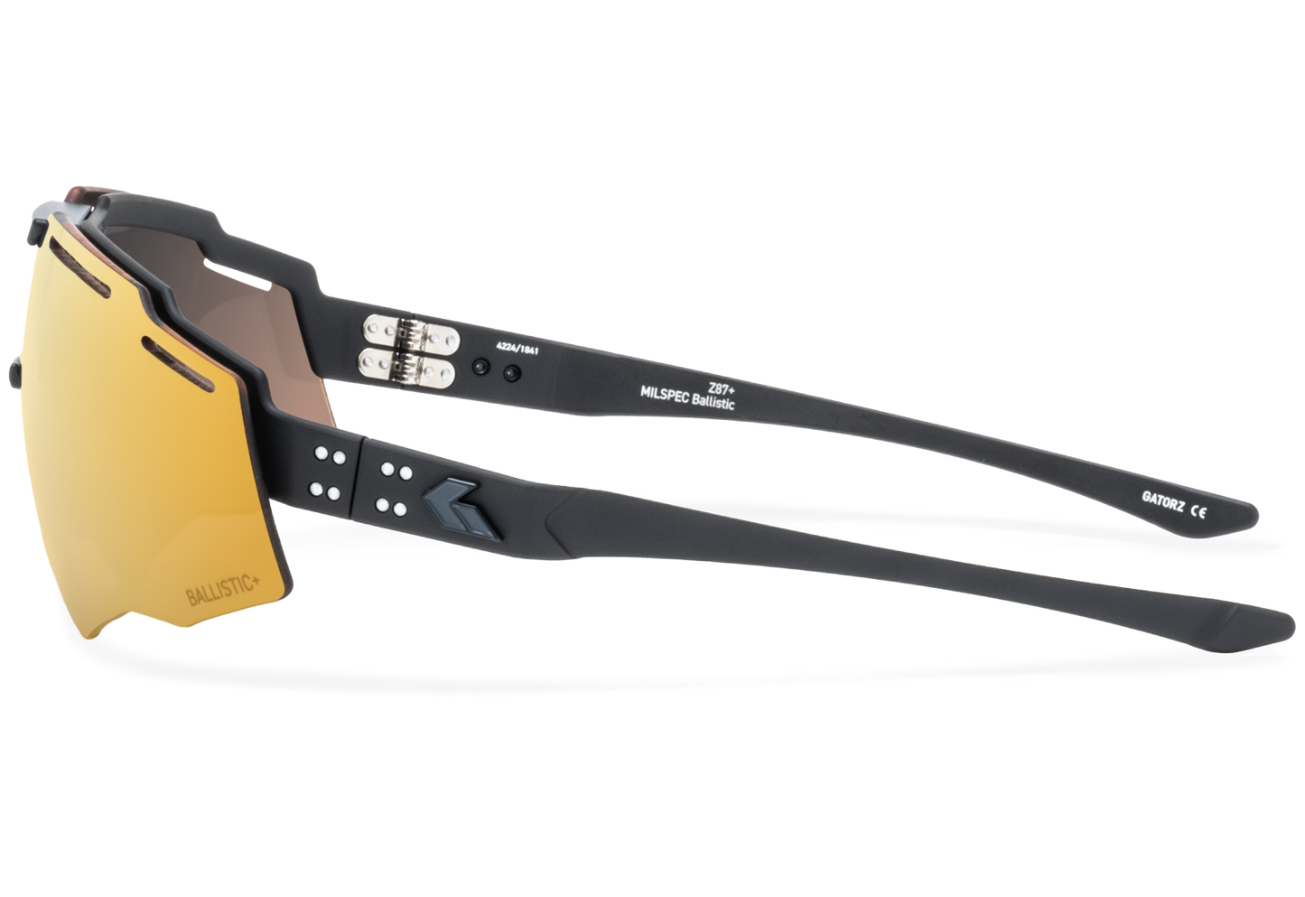 BLASTSHIELD B2