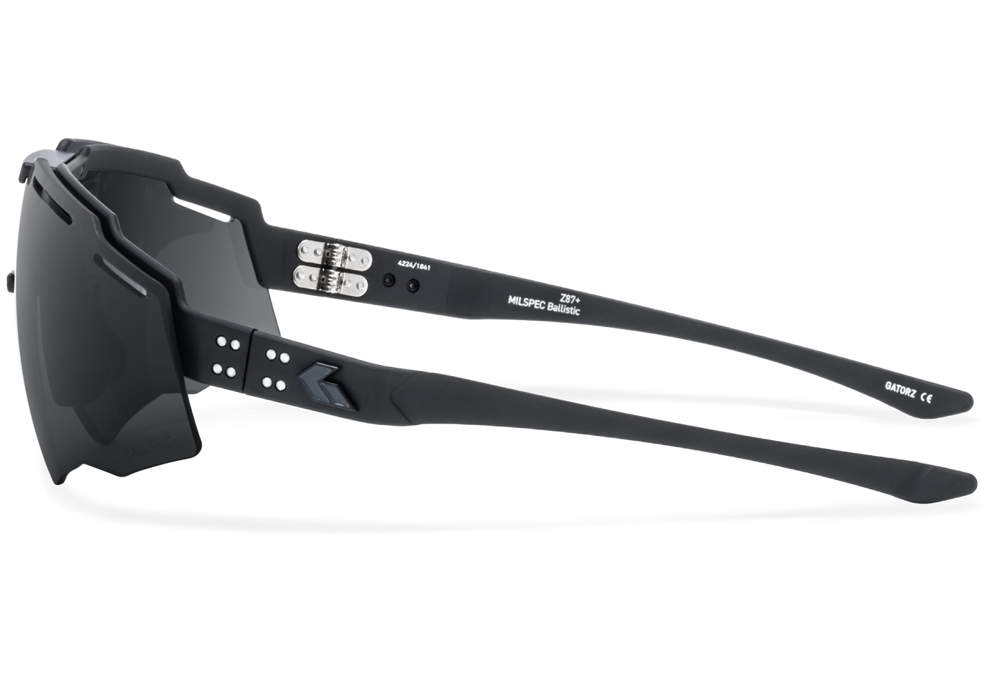 BLASTSHIELD B2