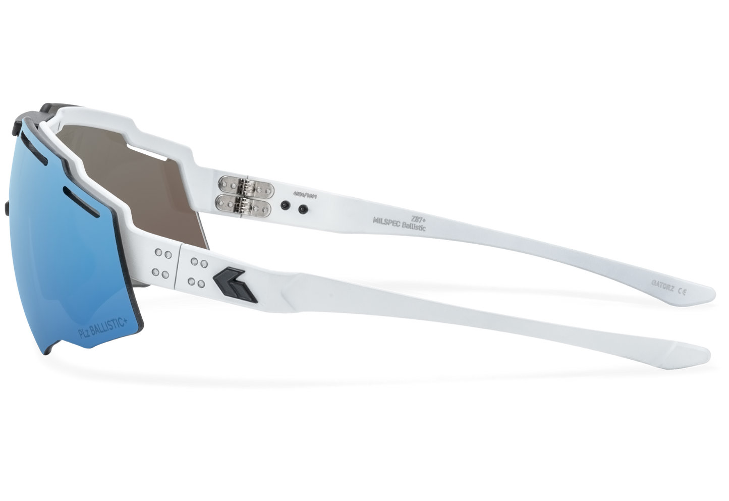 BLASTSHIELD B2