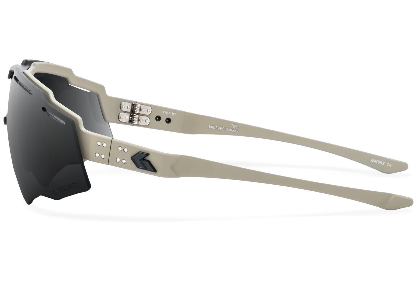 BLASTSHIELD B2