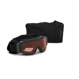 ESS PROFILE NVG BLACK W/ LASER LPL-3B