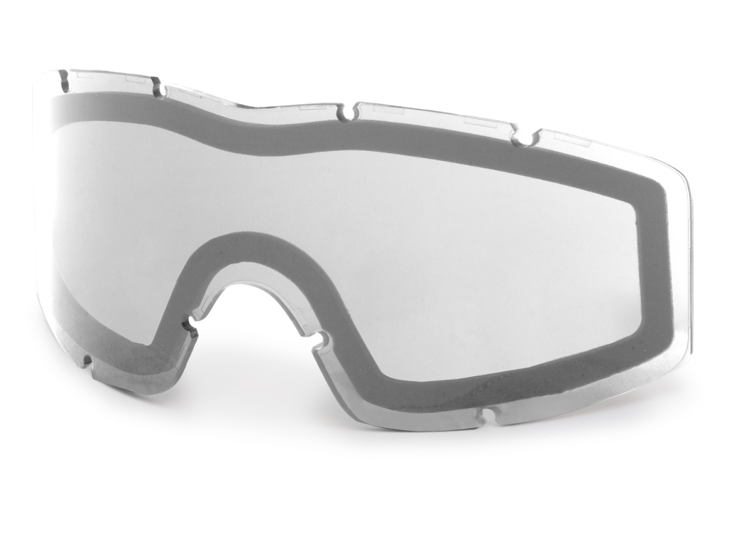 ESS PROFILE NVG THERMAL GOGGLE KIT BLACK w3LSArray(EN)