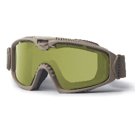 ESS INFLUX TERRAIN TAN UNIT ISSUE W/ LASER LPL KIT