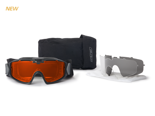 ESS INFLUX BLACK LASER 3LS LPL-5+