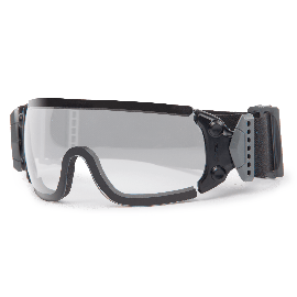 ESS JUMPMASTER BLACK W/ CLEAR