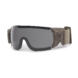 ESS JUMPMASTER TERRAIN TAN W/ SMOKE GRAY