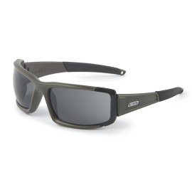 ESS CDI MAX HERITAGE MATTE OLIVE W/ SMOKE GRAY