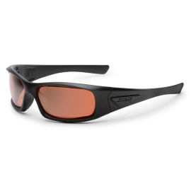 ESS 5B BLACK W/ MIRRORED COPPER