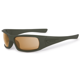 ESS 5B STEALTH OLIVE W/ HI-DEF BRONZE