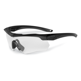 ESS CROSSBOW PPE RESPONSE BLACK W/ CLEAR