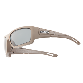 ESS CREDENCE TERRAIN TAN W/ SMOKE GRAY