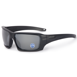 ESS ROLLBAR SUBDUED FLAG W/ POLARIZED MIRRORED GRAY