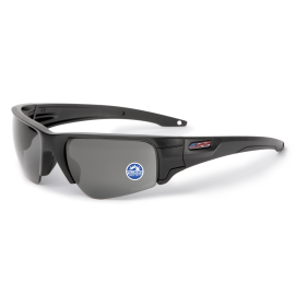 ESS CROWBAR USA FLAG W/ POLARIZED MIRRORED GRAY