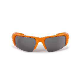 ESS CROWBAR HI-VIS ORANGE W/ CLEAR AND SMOKE GRAY