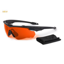 ESS CROSSBLADE ONE STANDARD BULK LASER LPL-5+