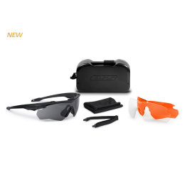 ESS CROSSBLADE STANDARD BLACK LPL-5+ 3LS KIT