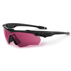 ESS CROSSBLADE NARO BLACK LASER LPL-5 3LS Kit