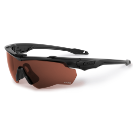 ESS CROSSBLADE NARO ONE BLACK LASER LPL-3B