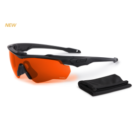 ESS CROSSBLADE ONE NARO BLACK LASER LPL-5+