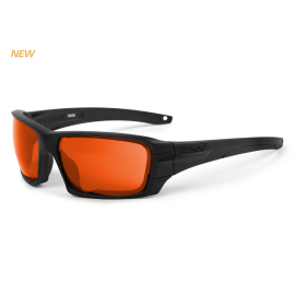ESS ROLLBAR NARO MATTE BLACK W/ LASER LPL-5+ 3 LENS KIT