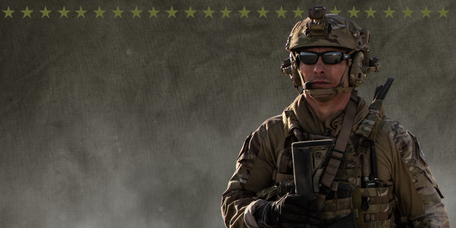 GovEyewear banner image