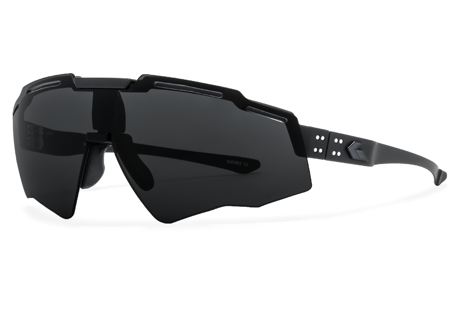 BLASTSHIELD B2