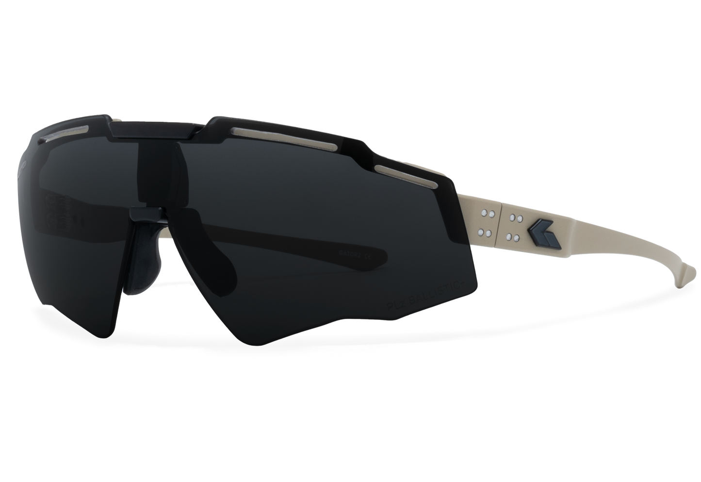 BLASTSHIELD B2