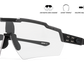 GATORZ Blastshield MILSPEC Clear BlackCerakote BlackLogo-1